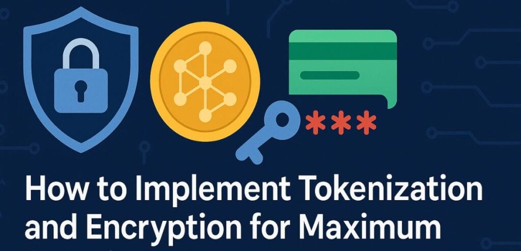 Tokenization and Encryption