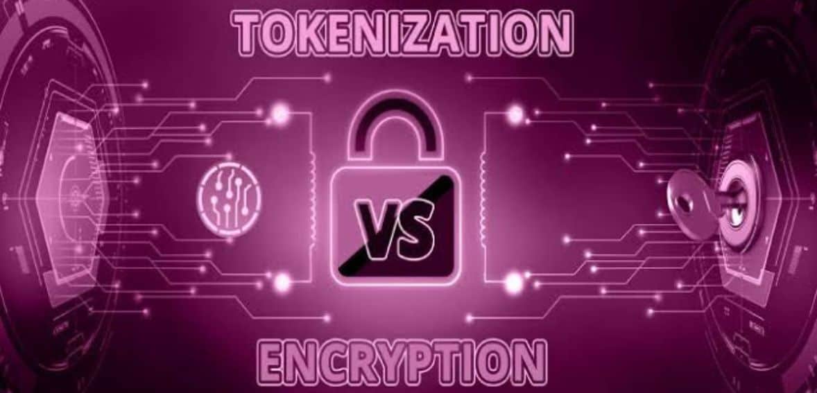 Differentiating Tokenization and Encryption